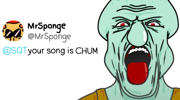 SQT DRAMA JUST GOT WORSE!! (IT'S BAD!)