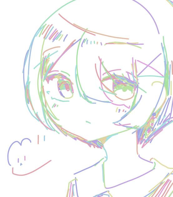 カラフル