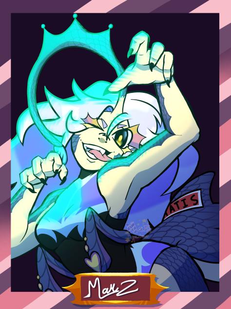 January Prompt-Persona