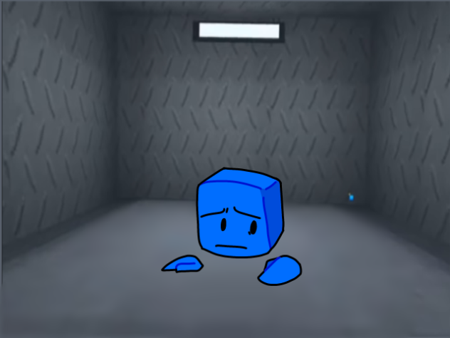 THEY DID MY BOY BLUE DIRTY