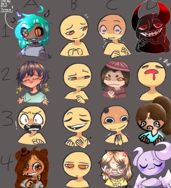 emotes collab