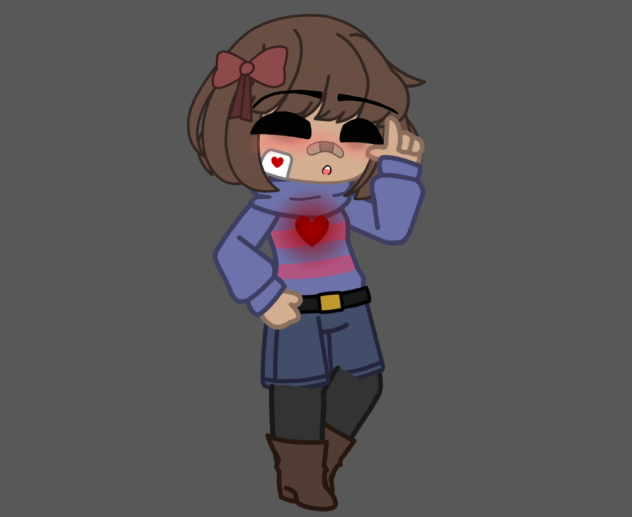 Frisk