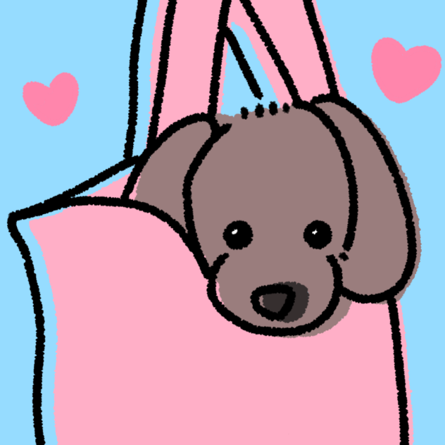 バックのなか