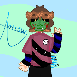 andrew