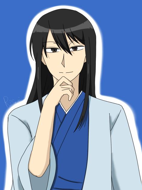 桂小太郎