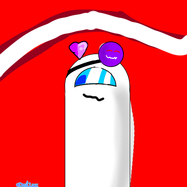 Fannart for @Lowwhite