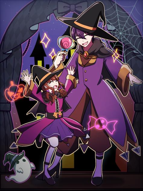 HappyHalloween🎃