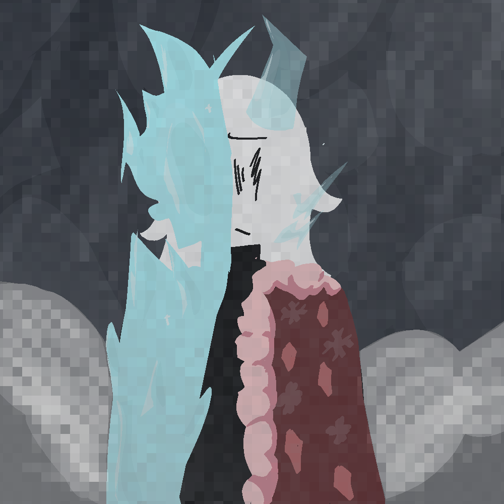 queen - ibisPaint