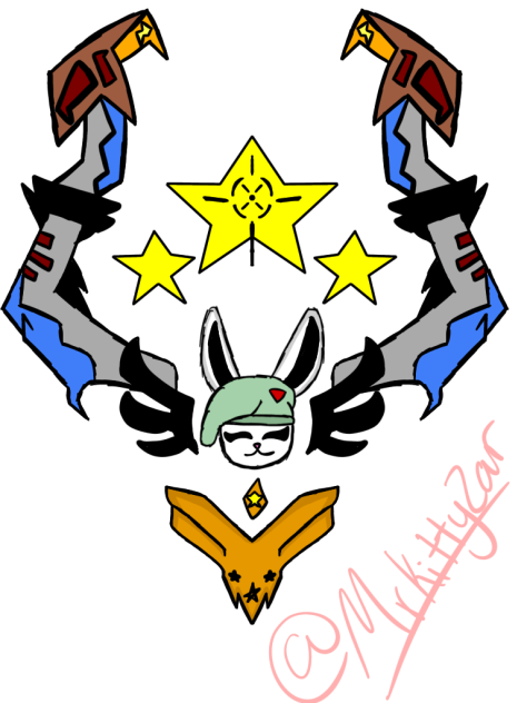 Work in Progress - ibisPaint