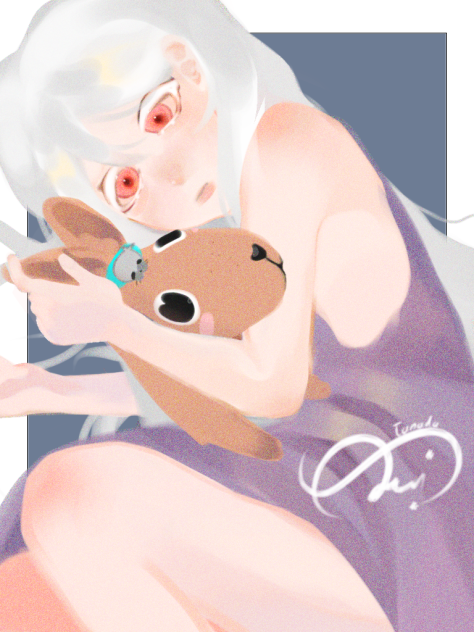 Mascot 🦭✨