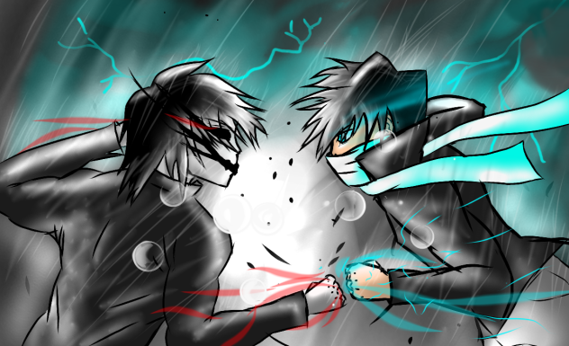 The end - ibisPaint
