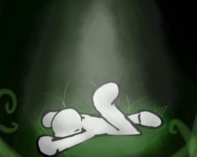 Otherworlds (no this didnt take 30 hours