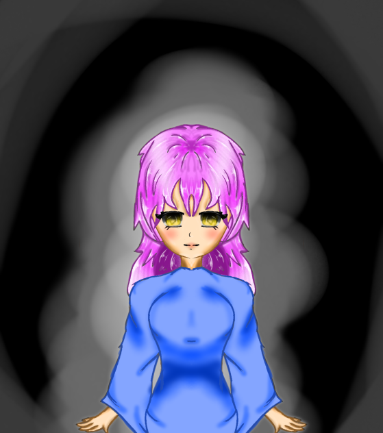 gacha Characters