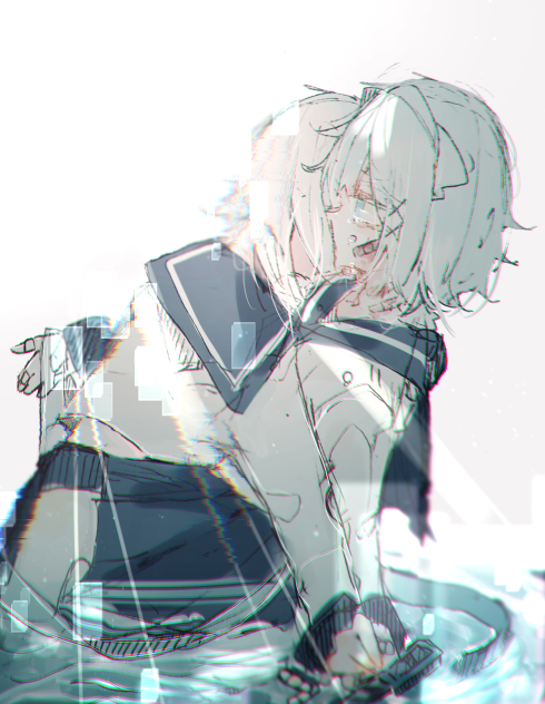 君とセカイ