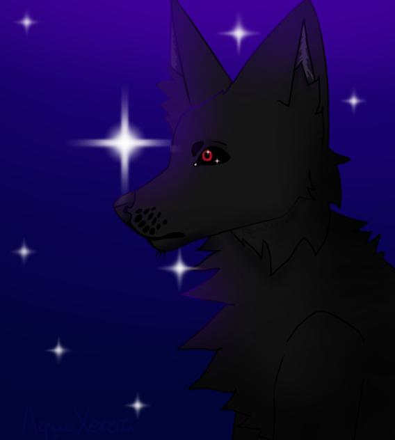 The stars - ibisPaint