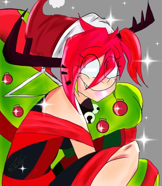demencia navideña