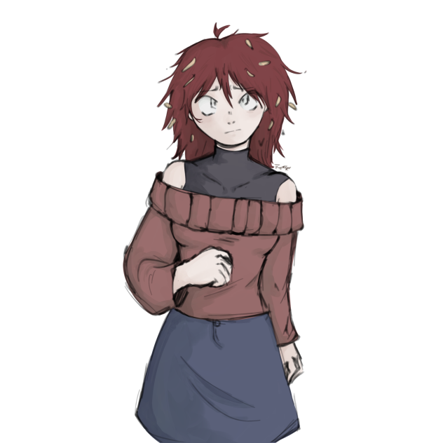 Flaky