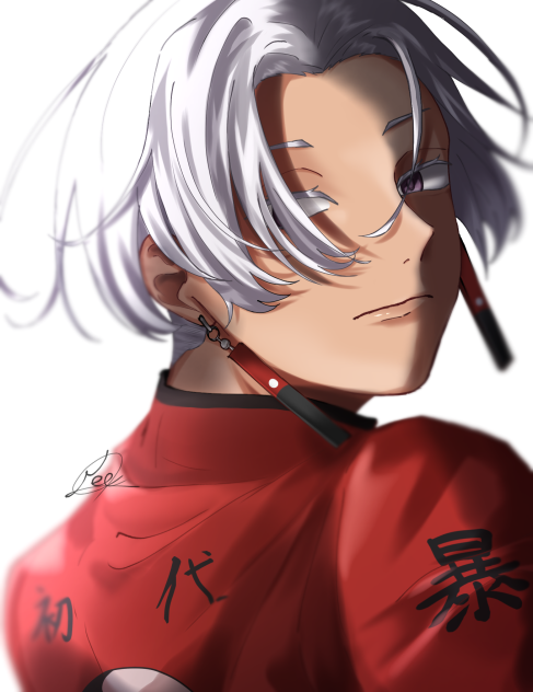 イザナ