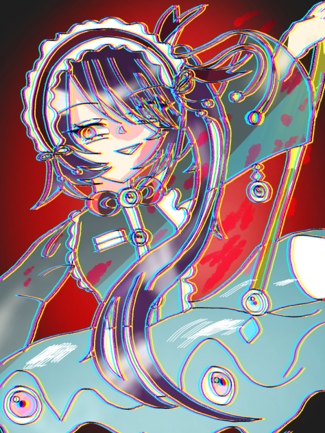 オリキャラ