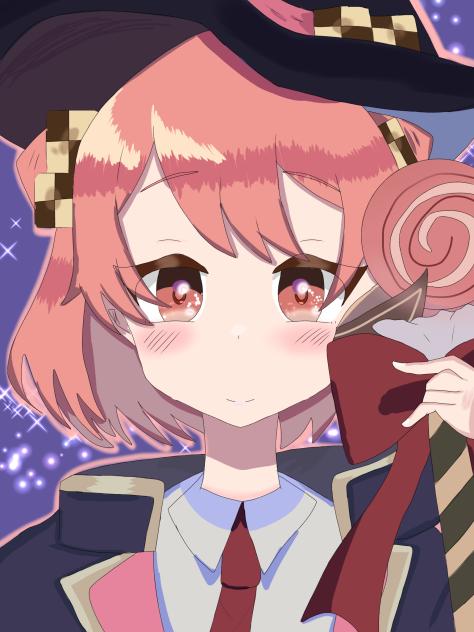 魔法学園のあさん！完成