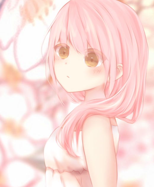🌸