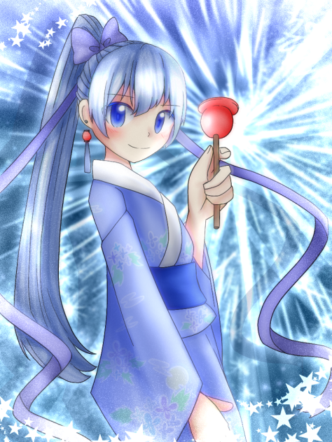 第二回うさねこ塗り絵大会