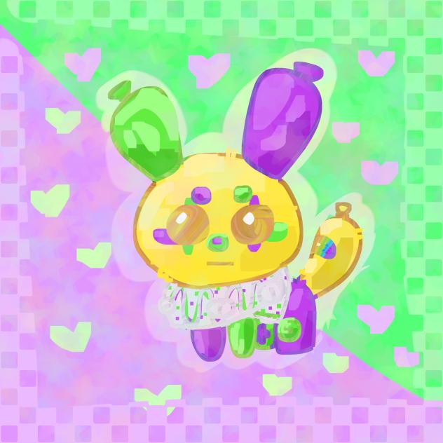 Looey‼️‼️🎉🎈》》Pfp xb