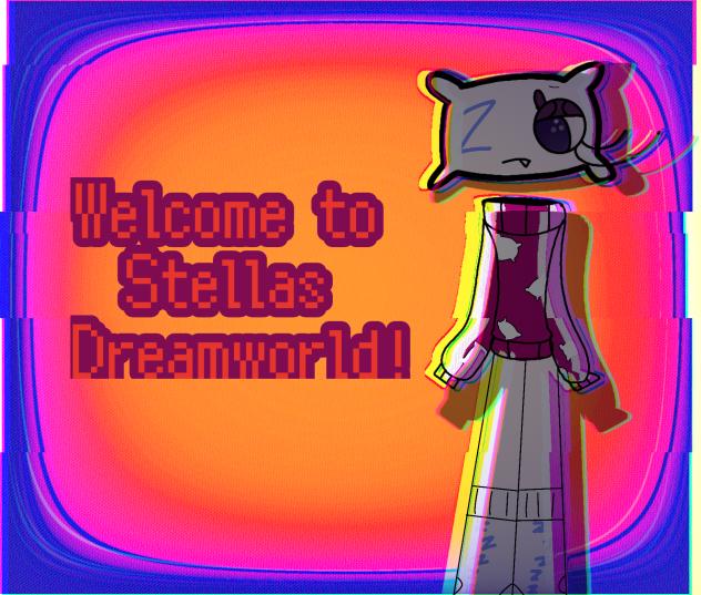 Stellas Dreamworld-