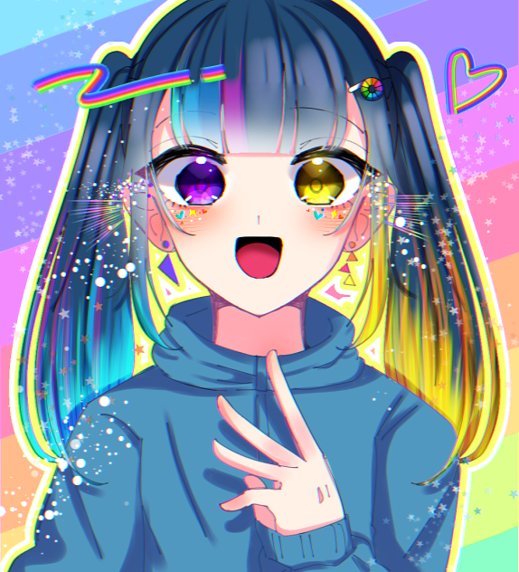 アイビス10周年おめでとう！！🎉