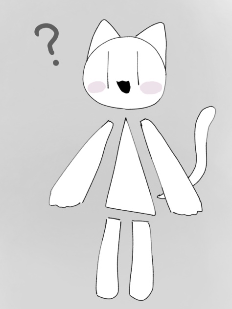？