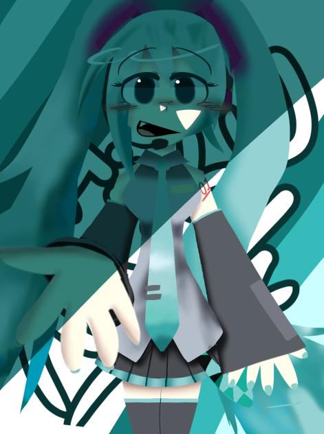 Part one Miku