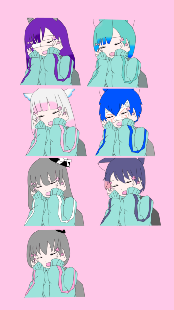 きゅうくらりん