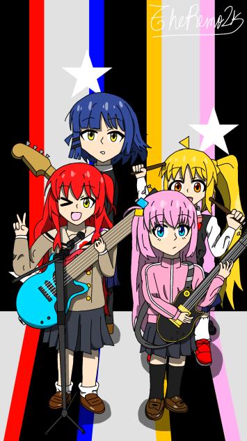 Kessoku Band