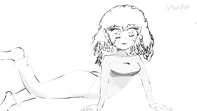 doodle - ibisPaint