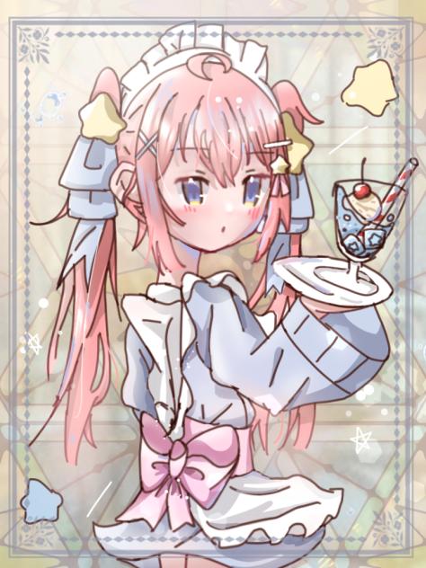 メイドさん