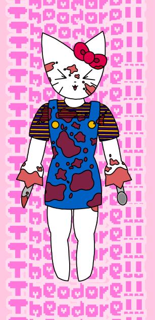 Femtanyl fanart