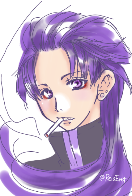 落書き バンド松 壱