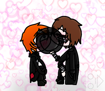 ♡Soukoku ♡