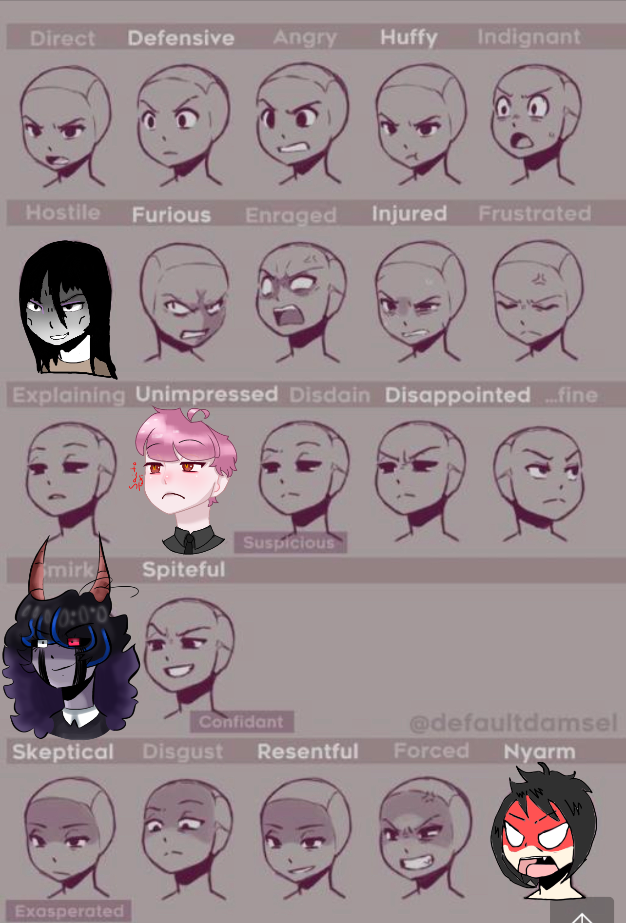 Collab - ibisPaint