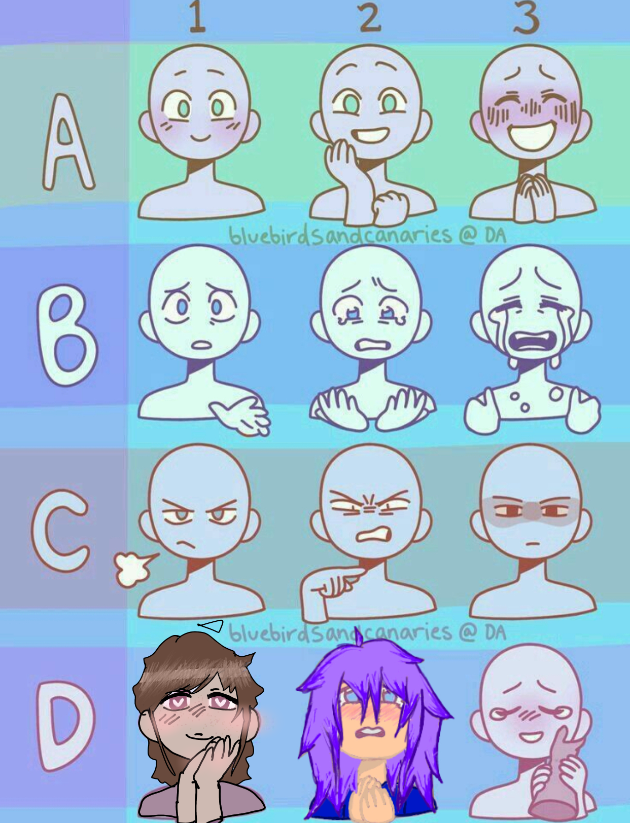 Pls join anyone - ibisPaint