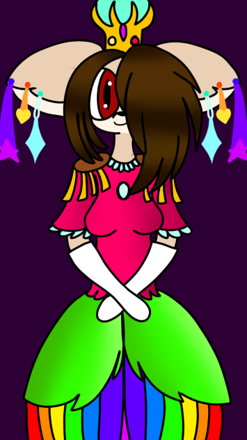 Queen.Echo