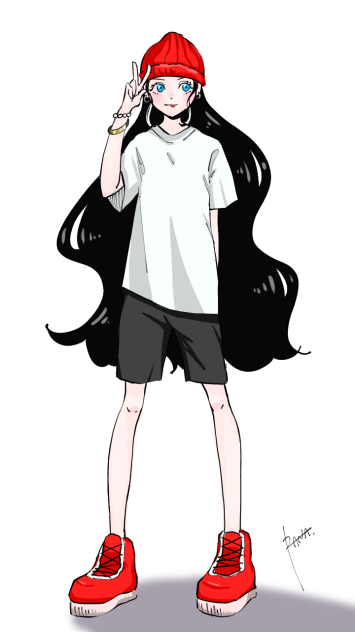 1時間タイムアタック