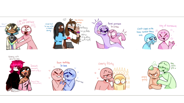 a lil collab