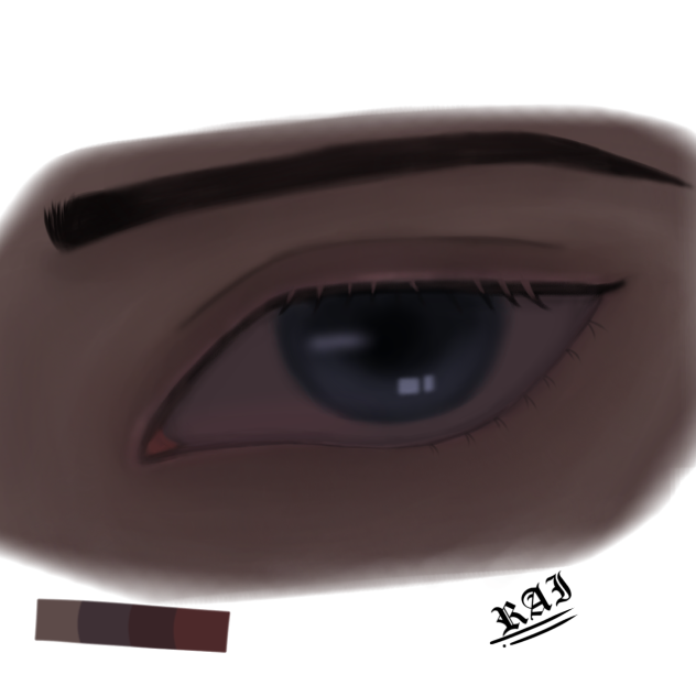 I tried 😃 - ibisPaint