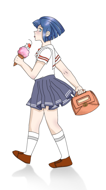 Trying to Draw Super Quick...