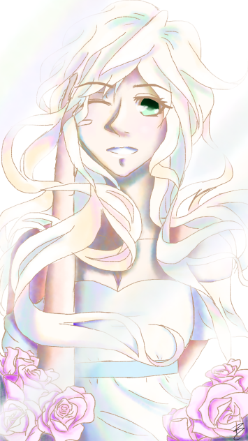 Summer - ibisPaint