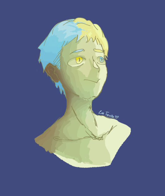 Dibujo 13 - ibisPaint