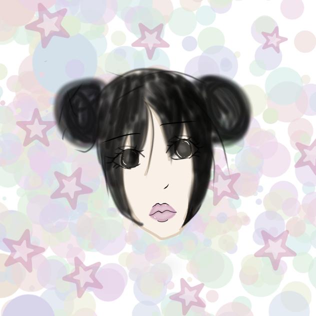 Star Girl