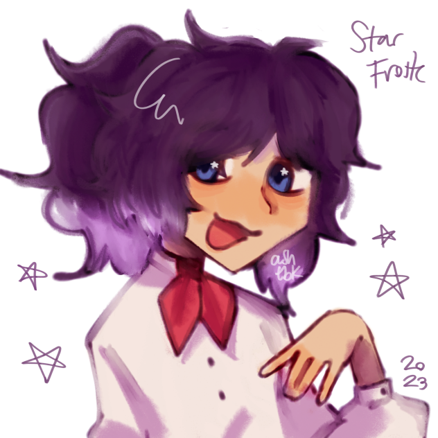 star froste