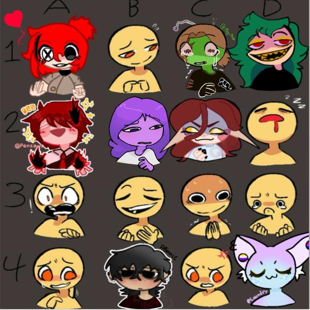 Colab with my awesome